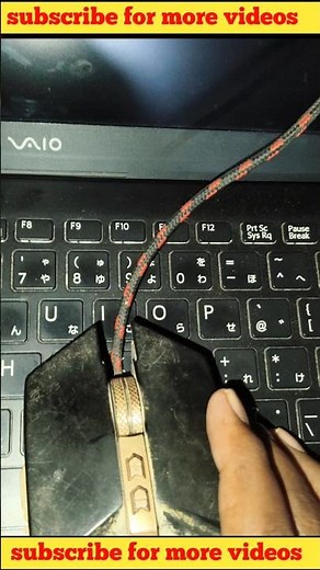 What Is Mouse | How Your Mouse Works (and Why It Matters) | #mouse #computer