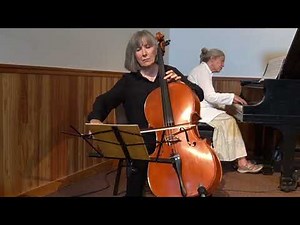 Bach Marcello Adagio BWV 974