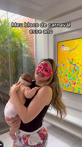 Esse carnaval tô no bloco do Bita 🤣 | Lideyrla