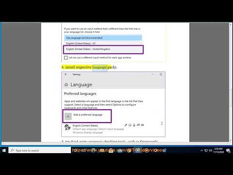 Fix Windows 10 Autocorrect Not Working (2023 updated)