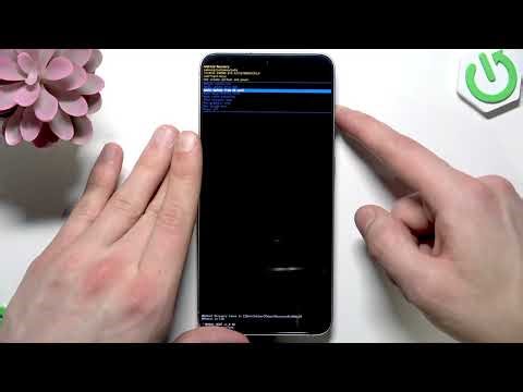 How to Enter Recovery Mode on SAMSUNG Galaxy | Fix System Errors