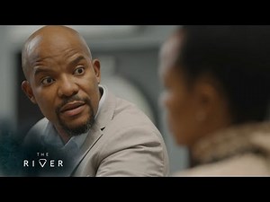 Mnqobi may not want to just be partners | The River S5 | 1Magic | Episode 19