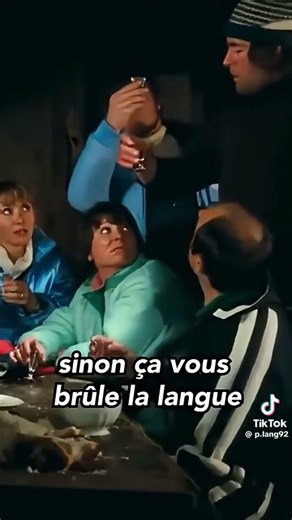 les bronzés font du ski comment vous faites #anime #doublagefrancais #doublagefrancais #humour