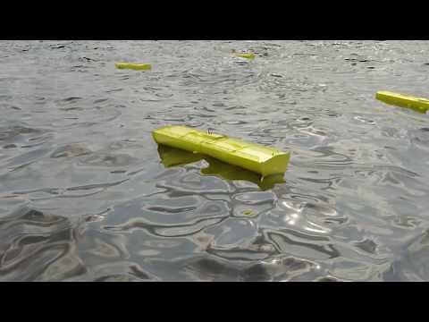 NEMOS Wave Energy Converter