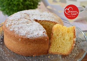 Dolce presto fatto della nonna ricetta torta morbidissima