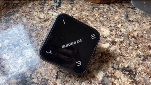 Watch How to use the Guardline Driveway Alarm System on Amazon Live