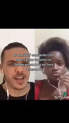 2000 A.C Singing App Memes | Smule Karaoke Duets