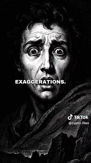 The Nephilim: Giants After the Flood