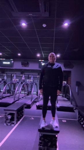 Vote using the pop up notification on the app! Use the instructors full name and the #IOTY 💪❤️ Voting closes on the 21st January and the winner will be revealed soon after 👀 #davidlloydsidcup #groupexercise | David Lloyd Sidcup