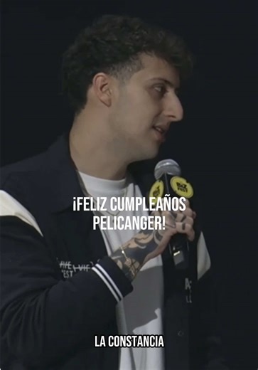 Celebrando a Pelicanger: Inspiración y Éxito