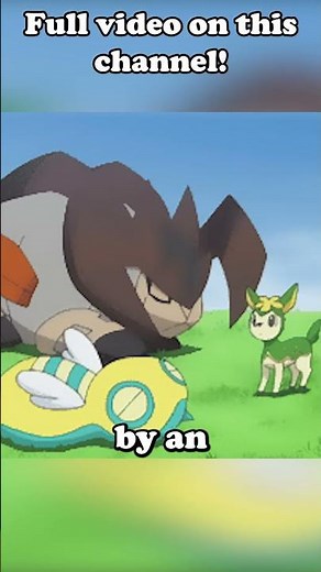 How every future paradox pokemon was created