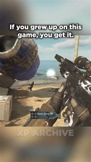 If you grew up on BO2, you get it. 🥲 #callofduty #nostalgia