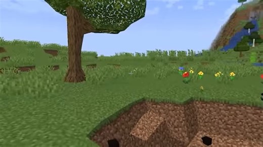 超级酷的模组tnt