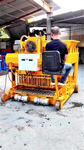 #brckmachinemike #brickmachine #brickmachineautomatic #brickwork #bricklayer #blockmachine #buildingblocks #buildingmaterials #construction #foryou #fyp