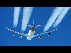 Best 747 Video Ever…