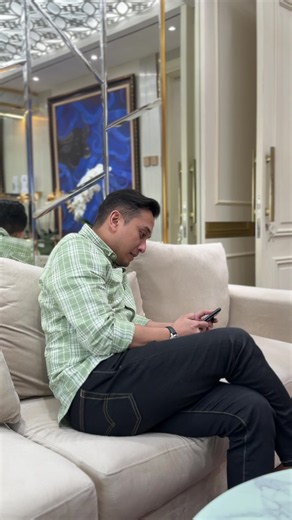 Ayu Ting Ting dan Kevin Gusnadi terbaru