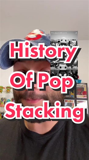 The History of Pop Stacking: A Fun and Creative Challenge