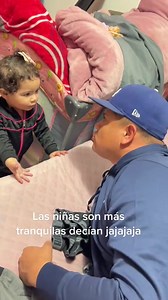 #LasRedesdeJazmin Las niñas son más tranquilas, decían. | 860 Líder Informativo