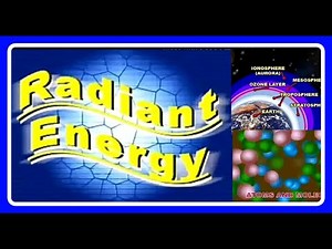 RADIANT ENERGY..how useful is it?