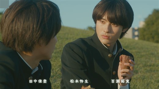 【个人向】理智哥美貌存档 | 无法传达给你