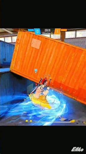 FREE FIRE KHALNA VALA #freefire #emostional #garenafreefire