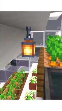 Minecraft Survival Moon Base #minecraftbuilding#minecraft #minecraftrealistic ‪@ManDooMiN‬