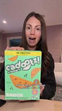 cadootz! edutainment episode 3 - seed oils