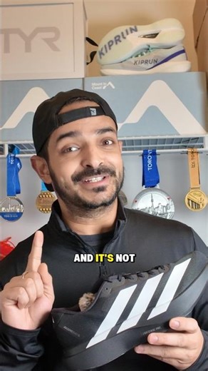 Adidas Adizero Evo SL - Best running shoes of 2025