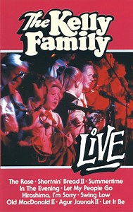 The Kelly Family - Live
