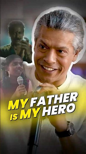 My First Role Model Was My Father | The Lessons That Shaped My Life | Sidd Ahmed