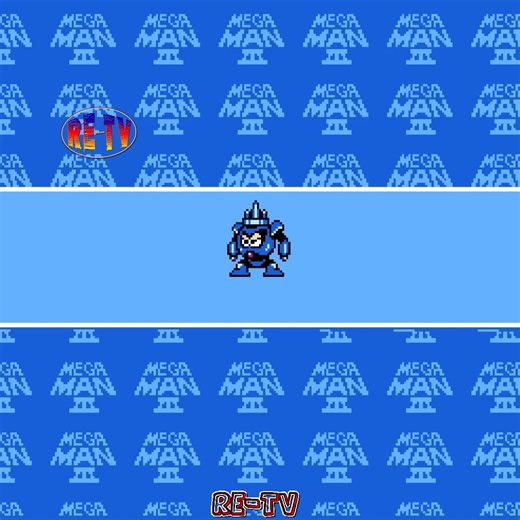 Mega Man 3 (Nes) Needle Man's biggest weakness is Gemini Laser. The laser will kill him in just 4 hits, though due to Needle Man's fast speed, a missed shot will mean the player is defenseless until the laser either hits Needle Man on the rebound or leaves the screen. #videogames #retrogames #capcom #arcade #nostalgia | Retro-Entertainment TV