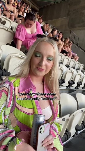 WE ARE READY FOR YOU MR HARRY STYLES!! FROM A DISTANCE #harrystyles #hslot2023 #hslotmelbourne #hslot