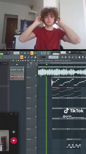 Creating Hot Beats with FL Studio