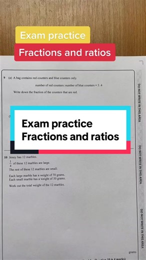 #mathtutor #studytok #gcsemaths #revisionhelp #mathematics