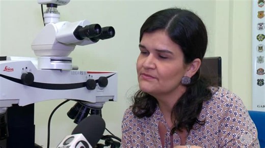 Sem laboratórios de DNA investigações ficam paradas