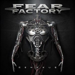 Fear Factory - Genexus Review | Angry Metal Guy