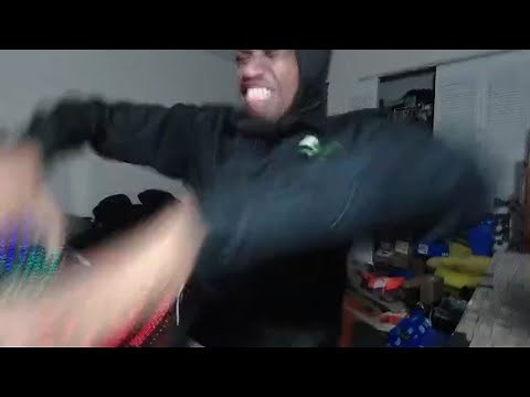 Wenatic Rage Compilation Part 1