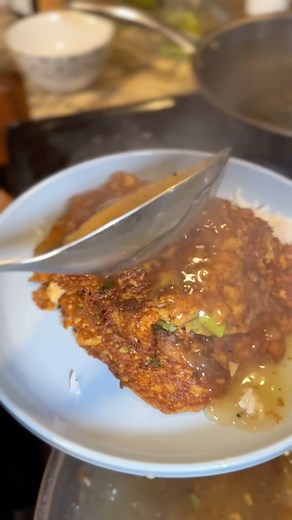 22K views · 243 reactions | Egg Foo young is one of my favorite,...