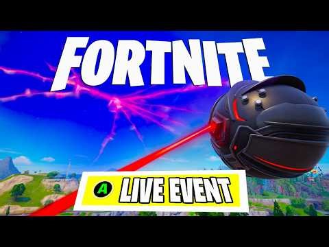 🔴Fortnite SEASON 2 VERSCHOBEN & Neue Story 😍I Fortnite Live