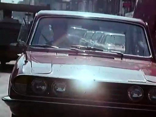 Green Cross Code | movie | 1973 | Official Clip