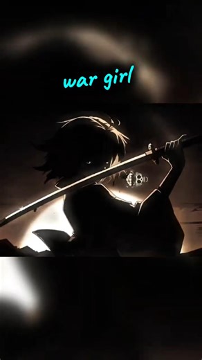 Anime War Girls 🔥 | Ultimate Battle Queens Unleashed!”