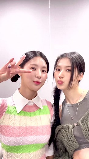 #SETMEFREE Challenge with #미연🐊 #TWICE #트와이스 #READYTOBE @(G)I-DLE·(여자)아이들