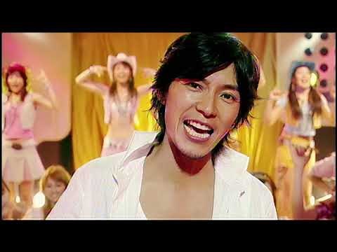 藤木直人「HEY!FRIENDS」Official Music Video