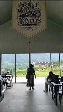 Rustic Market Sentul