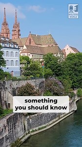 3.8K views · 62 reactions | What do they speak in Switzerland? Well Switzerland has a number of official languages including German and French, but when Swiss get together from different language reasons of the country they may acutally speak English with each other. #switzerland #swissculture #swisslanguage | Wolters World | Facebook