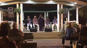 As our Summer concert series comes to a close for the 2019 season, we thank all our concert fans for attending and we hope you enjoyed our time together “under the stars and at the Gazebo!” Special thanks to the Village of Babylon and we look forward to seeing everyone in June, 2020! Our final show on Friday evening...”The Clusters”.... | Village of Babylon