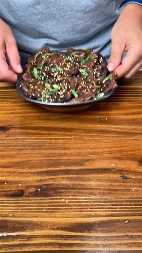 4 comments | Resharing this mouthwatering Beef Galbi recipe from @NinjaCue — perfectly seared on our new LTE PRO gas grill for that bold, flame-kissed flavor. Marinade: 1/3 cup soy sauce 1 tablespoon sesame oil 1 tablespoon toasted sesame seeds 1 tablespoon rice wine vinegar 1 Korean pear rough chopped (Can use Bosc pear) 4 cloves of garlic 1 tablespoon fresh ginger 1 medium white onion rough chopped 1/3 cup brown sugar 1 teaspoon black pepper | Blaze | Facebook