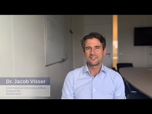 CIO perspectives on healthcare’s digital transformation