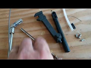 mercruiser shift cable replacement pt4