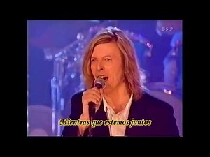 David Bowie - Absolute Beginners (Subtitulado en Español)
